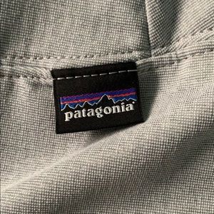 Patagonia midweight capilene baselayer large